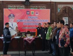 Pemerintah Bentuk Kecamatan Tangguh Bencana di Pemalang 