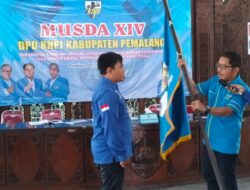 Terpilih Aklamasi, Fatkhu Rozaq Jadi Ketua KNPI Pemalang 2024 – 2028