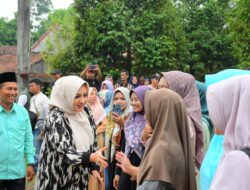 Bupati Fadia Ajak Masyarakat Bersatu Pasca Pilkada