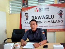 Kasus Dugaan Kecurangan Pilkada di Pulosari Pemalang Diproses