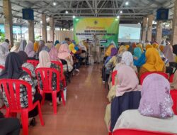 Dinsos Pemalang Bina Kader PPPA Dampingi Kasus Kekerasan Perempuan dan Anak
