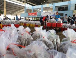 Kota Pekalongan Maksimalkan Potensi Daerah Selain Batik