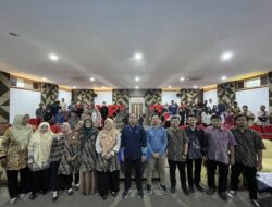 Beri Motivasi Warga Belajar, SKB Ajak Peserta Didik Sambangi Perguruan Tinggi