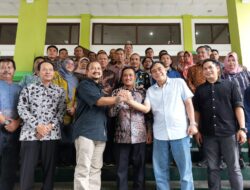 Bupati Mansur Minta Warga Pemalang Tetap Akur Usai Pilkada
