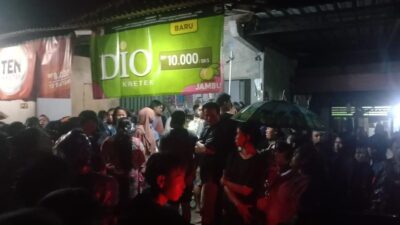 Ditemukan Tewas di Dalam Karung, Bocah 9 Tahun di Ulujami Pemalang Diduga Korban Pembunuhan