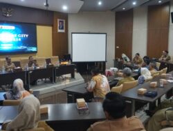 Jaring Feeback dari Masyarakat, Kota Pekalongan Kuatkan Komitmen Peningkatan Program Smart City