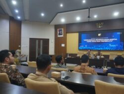 Publik Diminta Tingkatkan Literasi Keamanan Informasi Cegah Kejahatan Siber