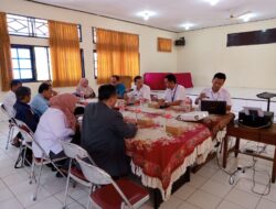 UMK Kabupaten Pemalang 2025 Direkomendasikan Naik Rp 140 Ribu