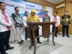 Pemkot Pekalongan Terima PSU 14 Perumahan