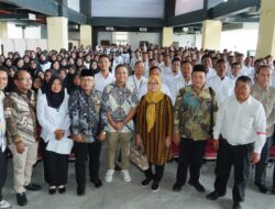 Pelaksanaan Selkom PPPK Tahap I Kota Pekalongan 2024 Berlangsung Lancar dan Transparan