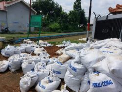 Antisipasi Jebol Saat Hujan Deras, Sungai-sungai di Pemalang Ditambal