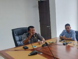 Ketua DPRD Pemalang Tersinggung, Pejabat OPD Tak Hadiri Rapat