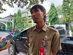 BPBD Pemalang Akan Bantu Buka Akses Jalan Bongas – Tlagasana Pasca Longsor