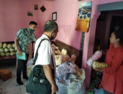 Makin Sejahtera, 93 KPM PKH Kota Pekalongan Tak Lagi Bergantung pada Bansos