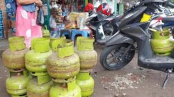 Stok Gas Elpiji di Pemalang Ditambah Menjelang Lebaran 
