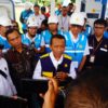 Dirut PLN Tingkatkan SPKLU 7,5 Kali Lipat Untuk Sambut Pemudik Mobil Listrik di Jateng