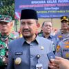 Sambut Mudik Lebaran, Infrastruktur Jalan dan Tempat Wisata Jadi Atensi Bupati Pemalang  