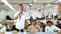 Belum Terima THR, Pekerja Bisa Melapor ke Disnaker Pemalang