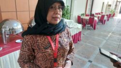 Periksa Kesehatan Pemudik, Dinkes Pemalang Terjunkan Nakes di Pos Pengamanan Idul Fitri