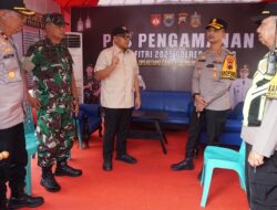 Pemkab Batang Pasang 67 CCTV di Titik Rawan