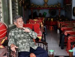 Pohon Beringin Alun-alun Pemalang Sudah Ada Sejak Era Kerajaan