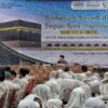 Calon Haji Bimbingan Lanjut Manasik Haji