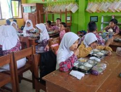 Puluhan Siswa Di Batang Keracunan Makanan Program Makan Bergizi Gratis Pemerintah