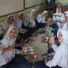 Program MBG Kembali Disalurkan ke 12 Sekolah di Kota Pekalongan