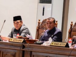 Ketua DPRD Pemalang Minta Gencarkan Sosialisasi Sebelum Bangun City Walk