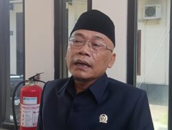 Anggota FPAN Dilaporkan ke BK, Begini Reaksi Ketua DPD PAN Brebes