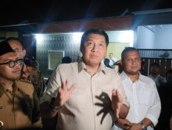 25 Ribu Unit Rumah Subsidi Disiapkan bagi Masyarakat Berpenghasilan Rendah