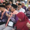 Kota Pekalongan Berangkatkan 372 Calon Jemaah Haji