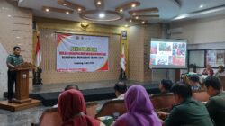 Bulan Dana PMI Pemalang Tahun 2025 Ditargetkan Capai Rp 1,6 Miliar