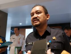Ditanya Capaian 100 Hari Kerja, Bupati Pemalang : Jum’at Bersih