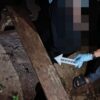 Seorang Kakek Ditemukan Tewas Gantung Diri