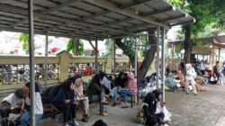 Pemohon Kartu Kuning di Pemalang Membludak 
