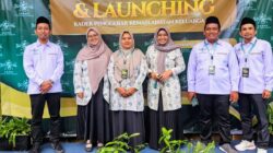 Program Keluarga Maslahat Digalakkan