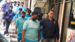 Berantas Aksi Premanisme di Pemalang, Polisi Amankan 14 Tersangka 