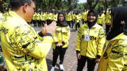Pemalang Optimis Masuk 10 Besar POPDA Jateng 2025 