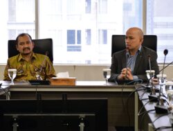 Kemendikti Saintek Pertimbangkan Pembangunan Sekolah Garuda di Pemalang