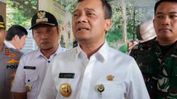 Ahmad Luthfi Ingin Pengolahan Sampah di Desa Penggarit Jadi Contoh Jateng