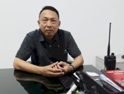 Satresnarkoba Polres Batang Ungkap Kasus Ganja, Pelaku Ditangkap Usai Dihajar Massa karena Curanmor