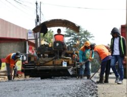 Pemprov Jateng Bakal Perbaiki Ruas Jalan Provinsi di Pemalang, Ini Daftarnya