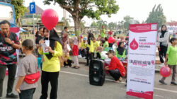 Puskesmas Batang Jemput Bola Skrining Talasemia ke Sekolah untuk Cegah Kasus Baru