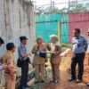 Pembangunan IPAL Tingkatkan Pengelolaan Limbah