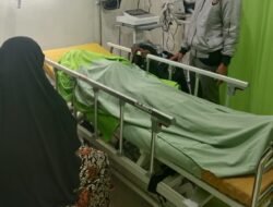 Seorang Pelajar SMP Meninggal Dunia Tersambar Petir Saat sedang Main Bola