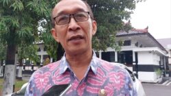Mantan Kepala Sekolah Disanksi Demosi Tak Bisa Dipulihkan Jabatannya