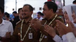 Capaian 100 Hari Kerja Anom – Nurkholes Tak Jelas