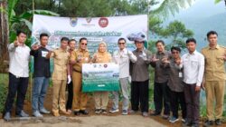 FABA Jadi Paving Jalan, Bhimasena Kembangkan Limbah PLTU di Batang