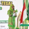 Muslimat NU Kota Tegal Didorong Galakkan Jihad Lingkungan